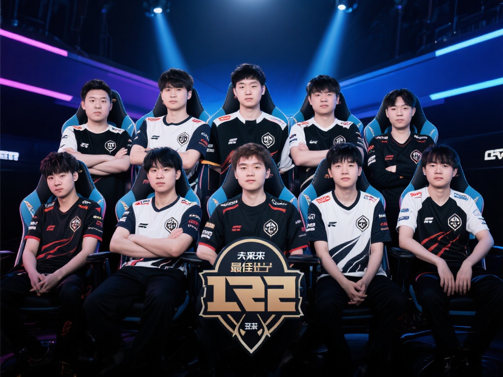 何超琼在推 何超琼在推