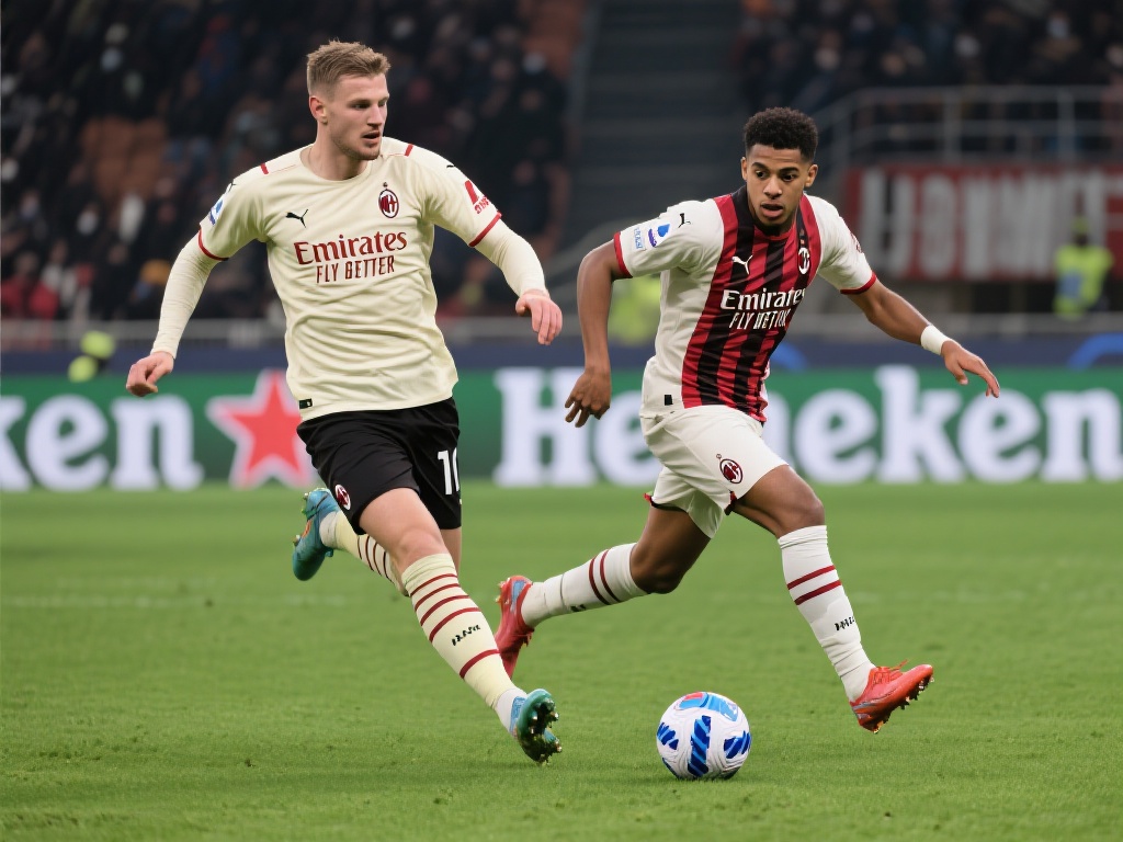 展望未来 展望未来